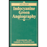 Atlas of Indocyanine Green Angiography