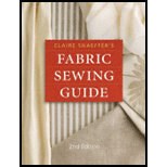 Claire Shaeffers Fabric Sewing