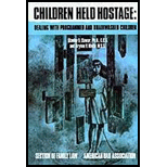 Children Held Hostage