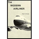 Modern Airliner