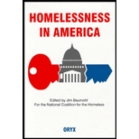 Homelessness in America