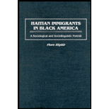 Haitian Immigrants in Black America  A Sociological and Sociolinguistic Portrait