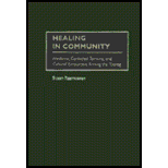 Healing in Community