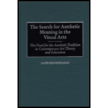 Search for Aesthetic Meaning in Visual