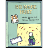 No More Hurt A Childs Workbook about Recovering from Abuse