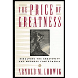 Price of Greatness