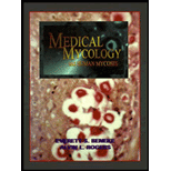 Medical Mycology and Human Mycoses