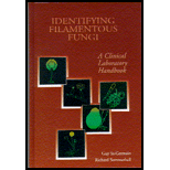 Identifying Filamentous Fungi  A Clinical Laboratory Handbook