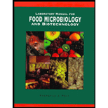 Laboratory Manual for Food Microbiology and Biotechnology