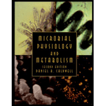 Microbial Physiology and Metabolism