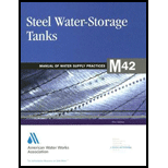 Steel Water Storage Tanks (M42)