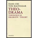 Theo Drama, Volume 3