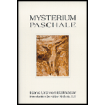 Mysterium Paschale  Mystery of Easter