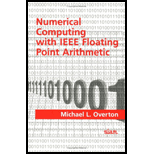 Numerical Computing With Ieee Floating