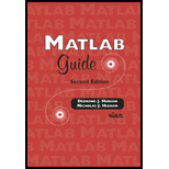 MATLAB Guide