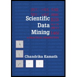 Scientific Data Mining