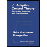 Adaptive Control Theory