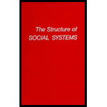 Structure of Social Systems