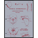 Physical Anthropology  Laboratory Textbook