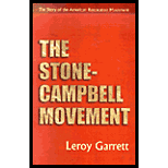 Stone Campbell Movement