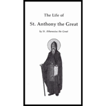 Life of St. Anthony the Great