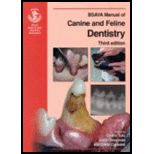 Manual of Small Animal Dentistry