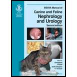 Manual of Canine and Feline Nephrology and 