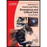 BSAVA Manual of Canine and Feline Emergency and Critical Care