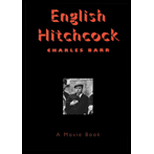 English Hitchcock  Movie Book