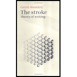 Stroke  Theory of Writing