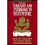 Terrains and Pathology in Acupuncture, Volume II