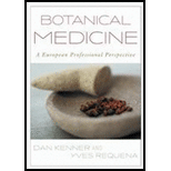 Botanical Medicine