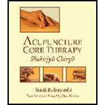 Acupuncture Core Therapy