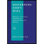 Discerning Gods Will