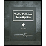 Traffic Collision Investigation