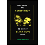 cover of Countering the Conspiracy to Destroy Black Boys, Volume III