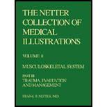 Netter Coll  Volume 8, Musculoskel, Pt. 3