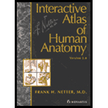 Interactive Atlas of Human Anatomy 2.0 CD (Software)