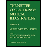 Netter Coll  Volume 8, Musculoskel, Pt. 1