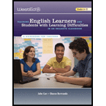 Teaching English Learners and Students