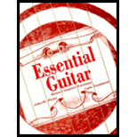 Essential Guitar