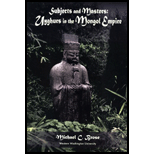 Subjects and Masters Uyghurs in the Mongol Empire