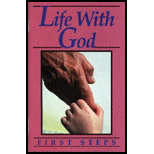 Life with God  First Steps