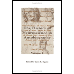 History of Neuroscience in Autobiography, Volume 1