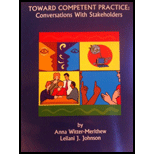 Toward Competent Practice