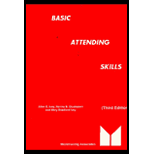 Basic Attending Skills   Revised