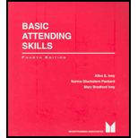 Basic Attending Skills