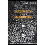 Electricity and Magnetism