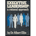 Executive Leadership  A Rational Approach