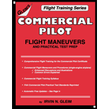 Commercial Pilot Flight Maneuvers and .